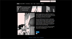 Desktop Screenshot of leeboonhaw.com